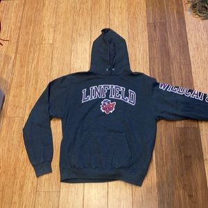 Linfield College Champion Sweatshirt